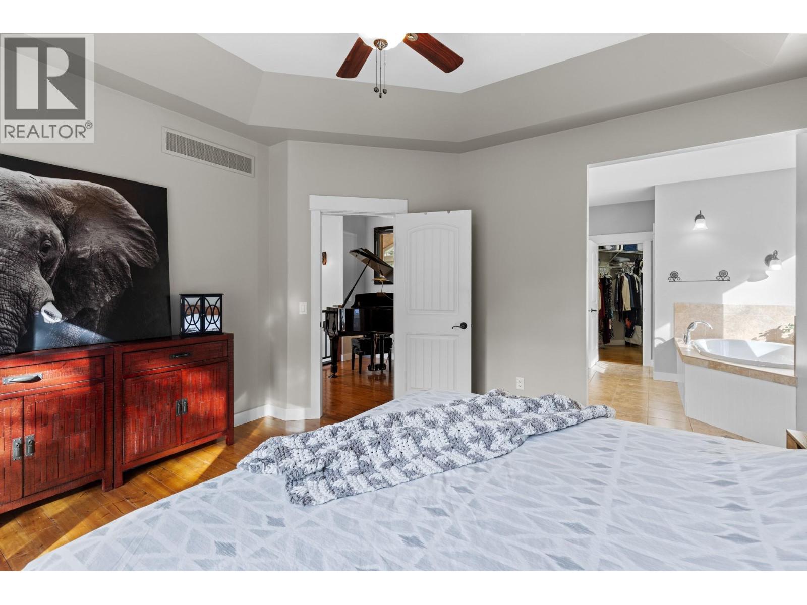  4802 Trepanier Road, Peachland