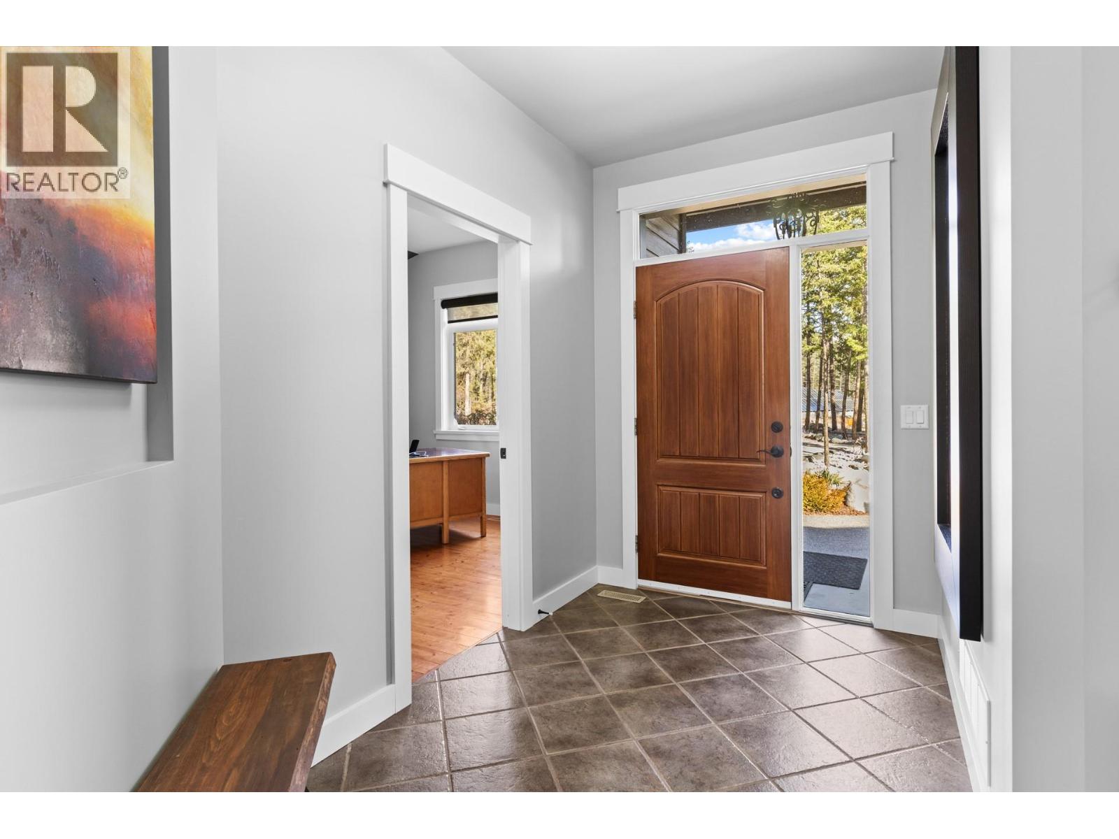  4802 Trepanier Road, Peachland