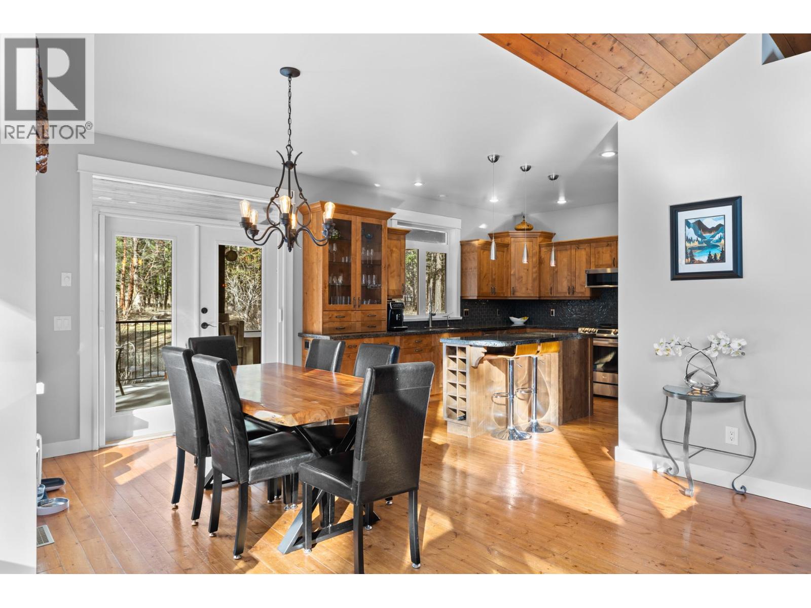  4802 Trepanier Road, Peachland
