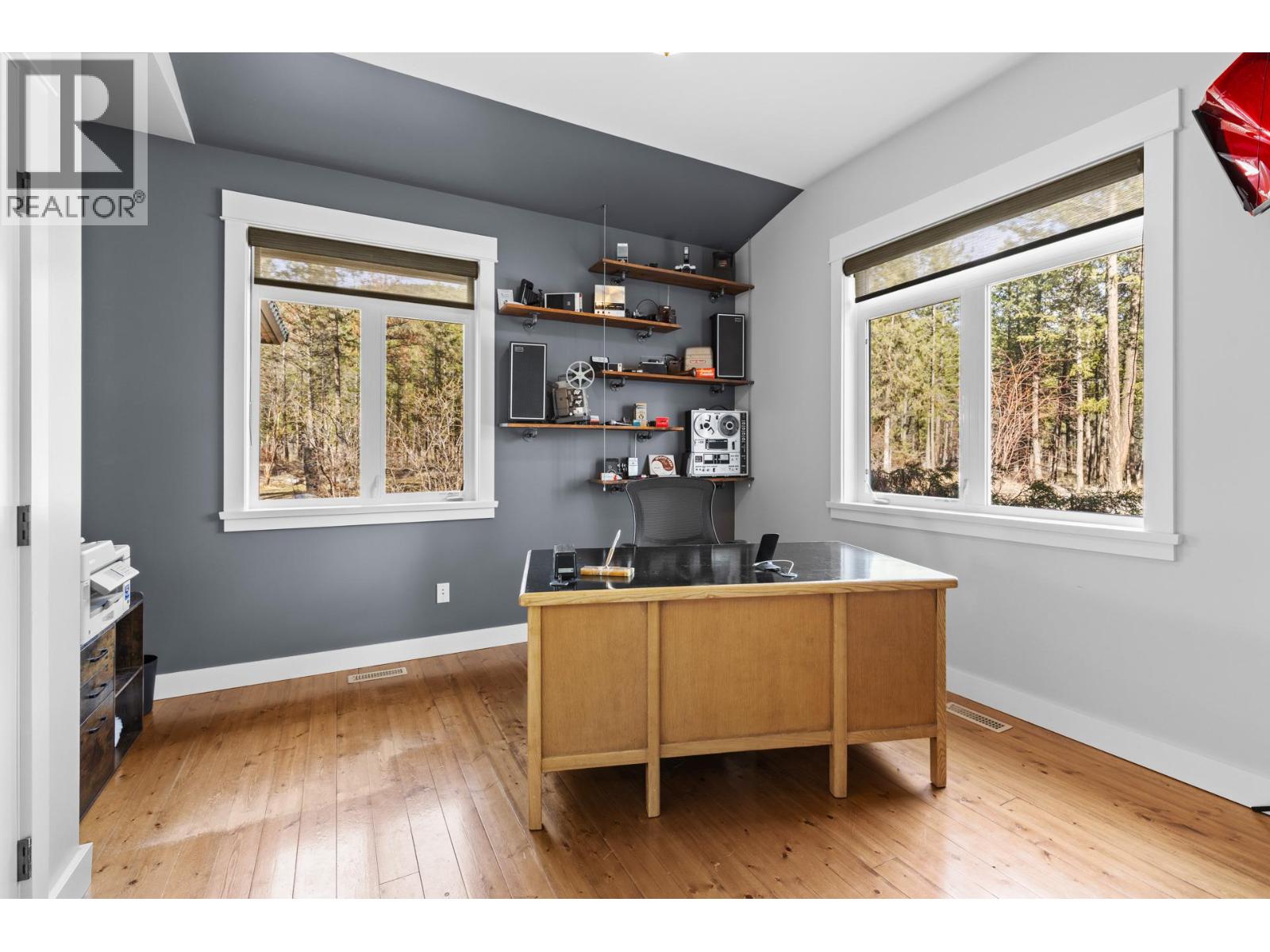  4802 Trepanier Road, Peachland