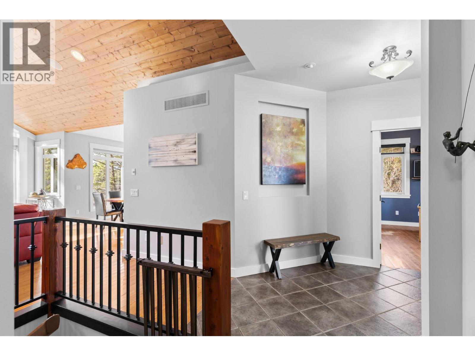 4802 Trepanier Road, Peachland