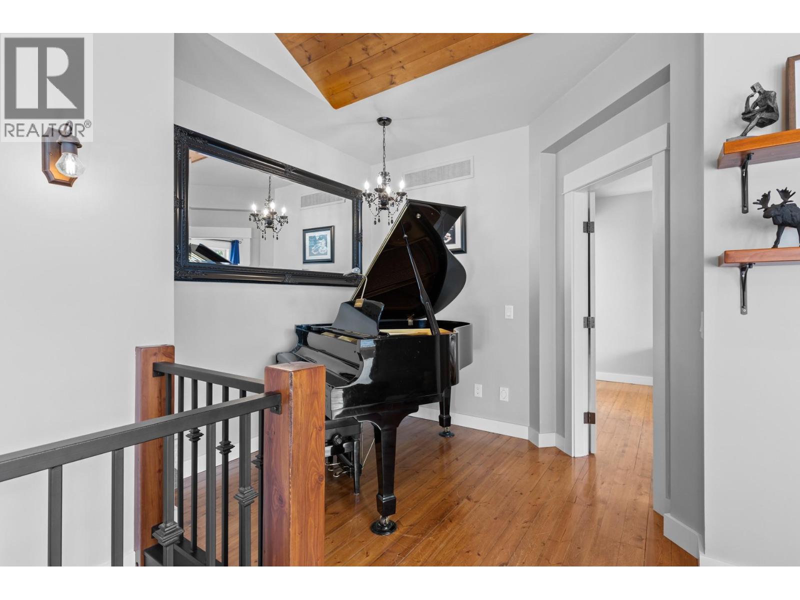  4802 Trepanier Road, Peachland