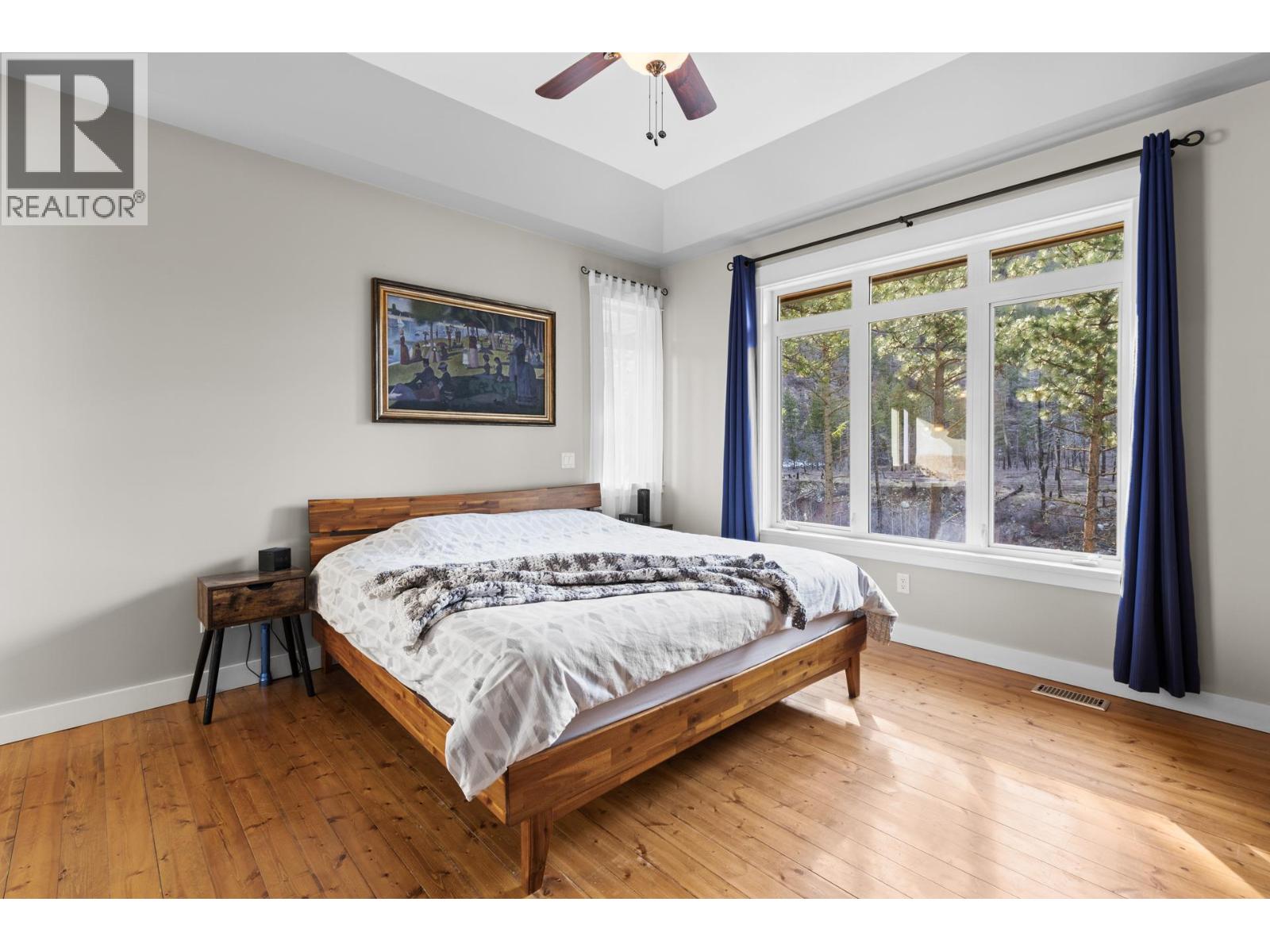  4802 Trepanier Road, Peachland