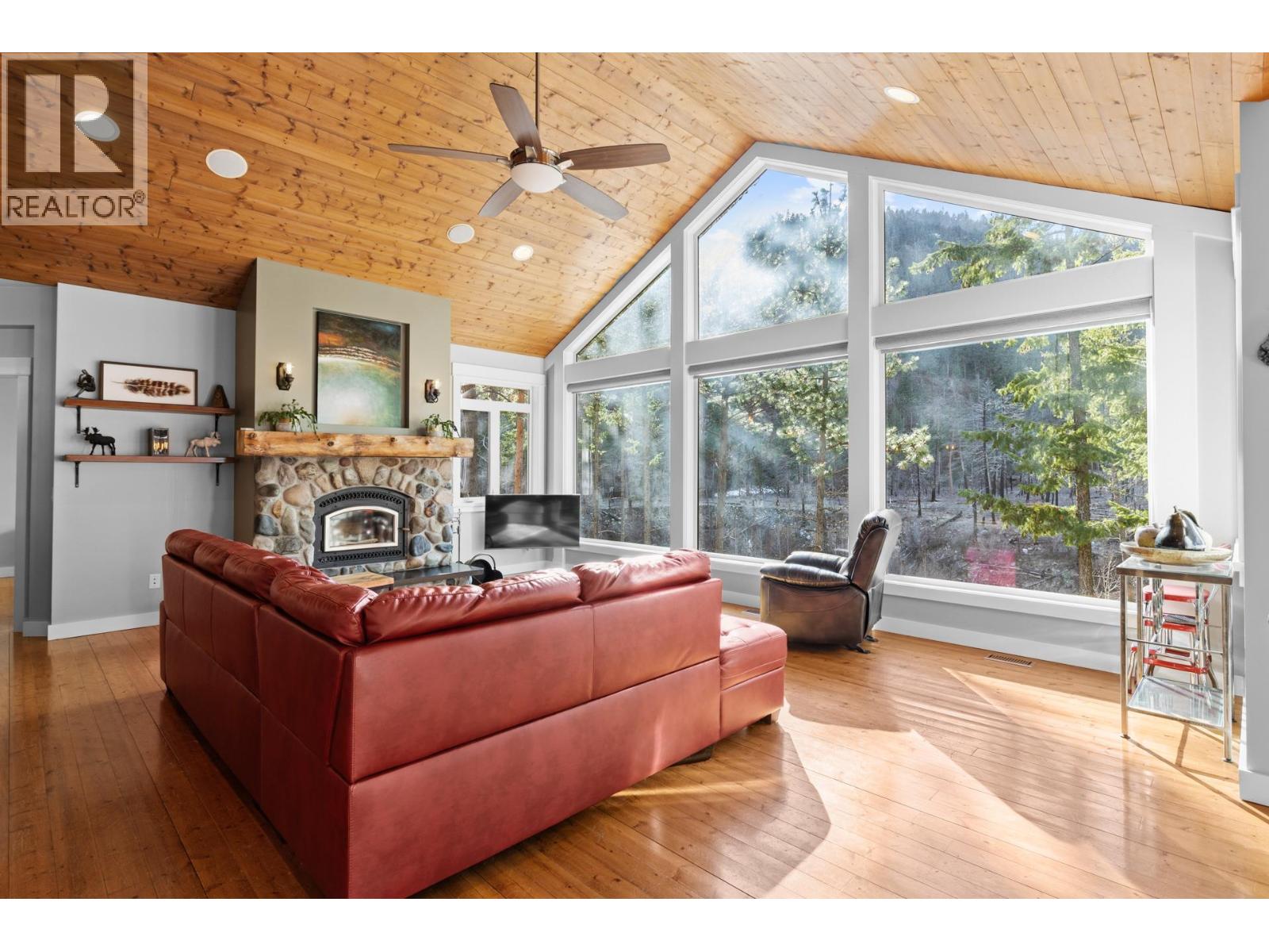  4802 Trepanier Road, Peachland