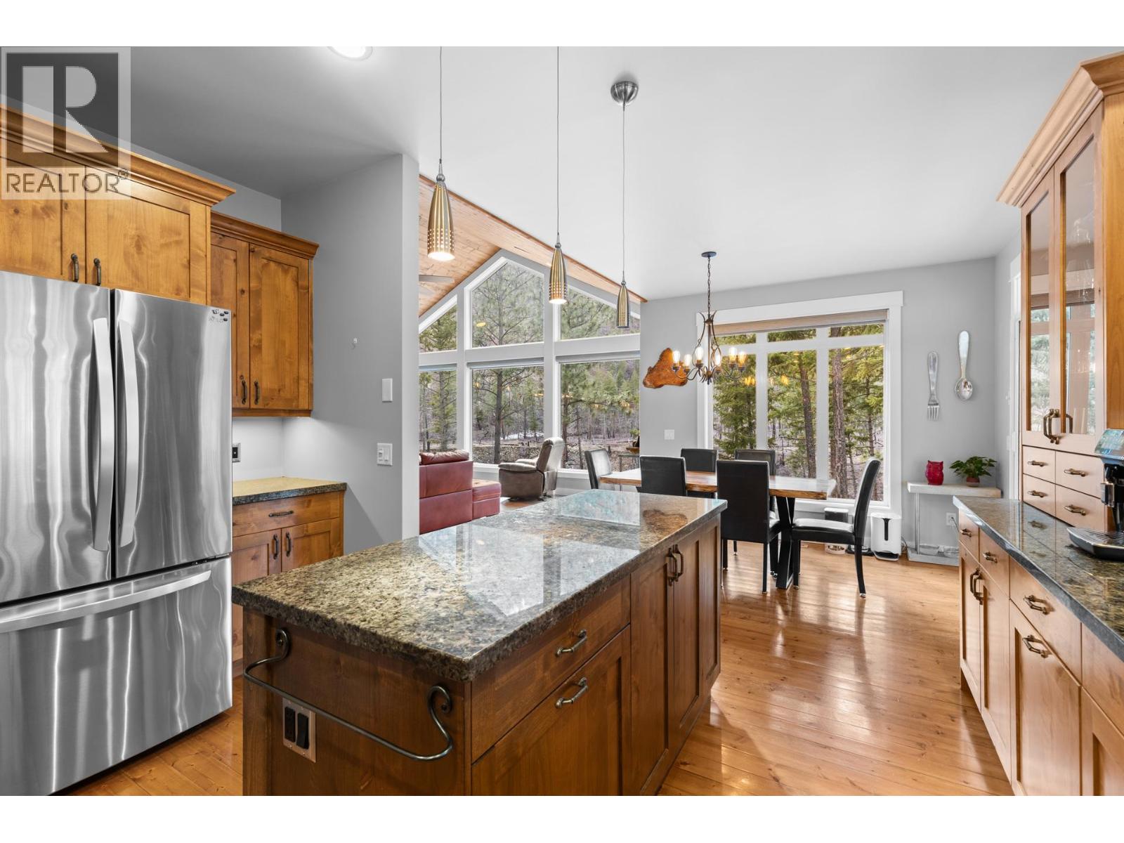  4802 Trepanier Road, Peachland
