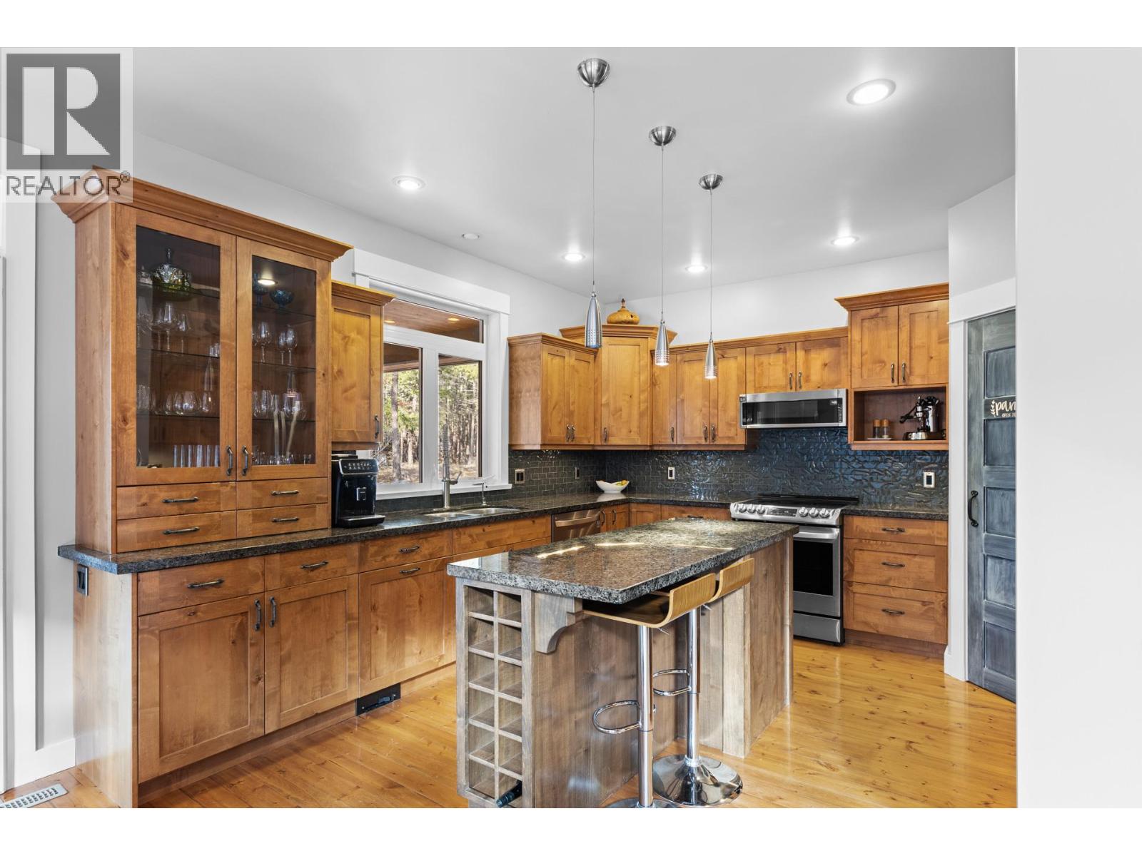  4802 Trepanier Road, Peachland