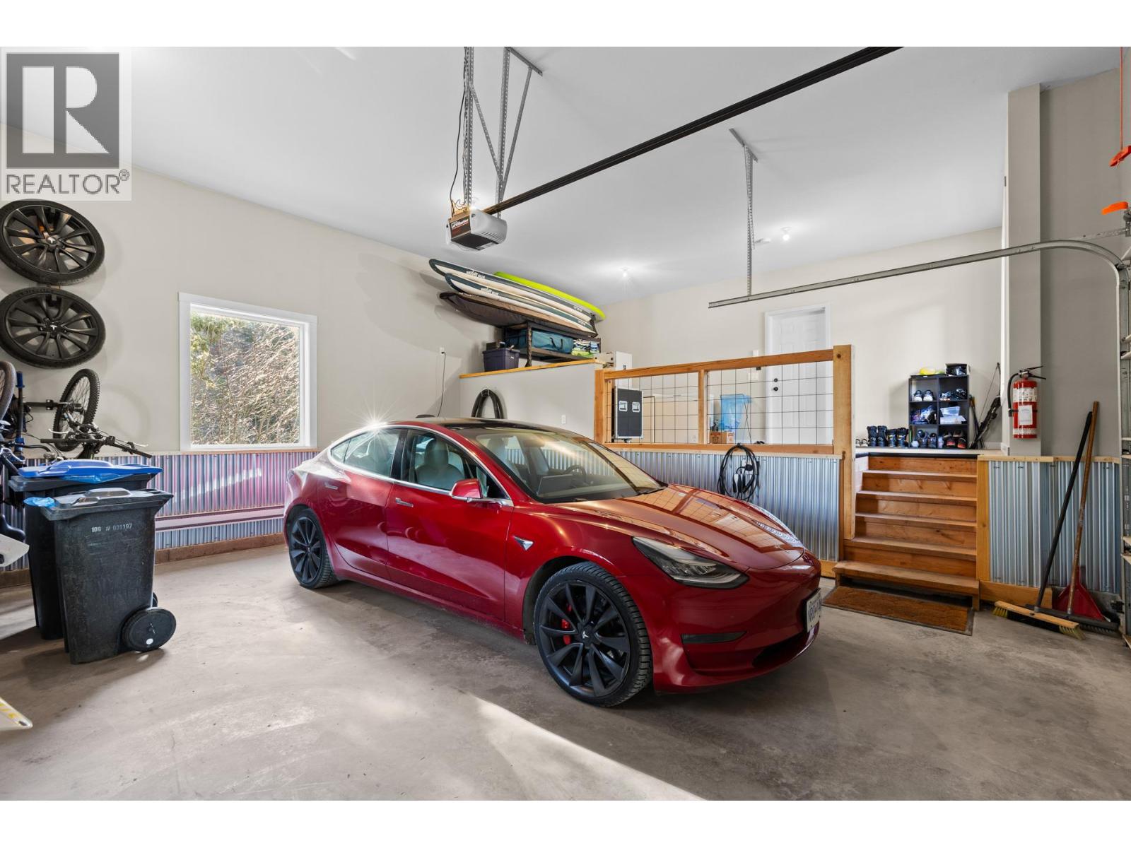  4802 Trepanier Road, Peachland