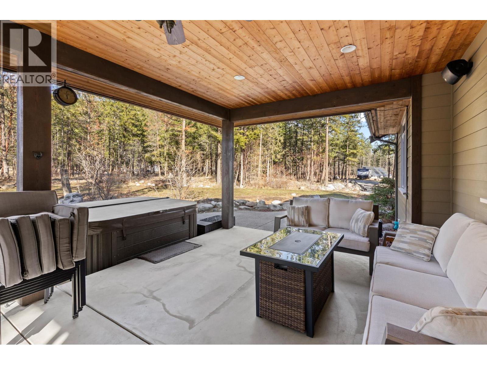  4802 Trepanier Road, Peachland