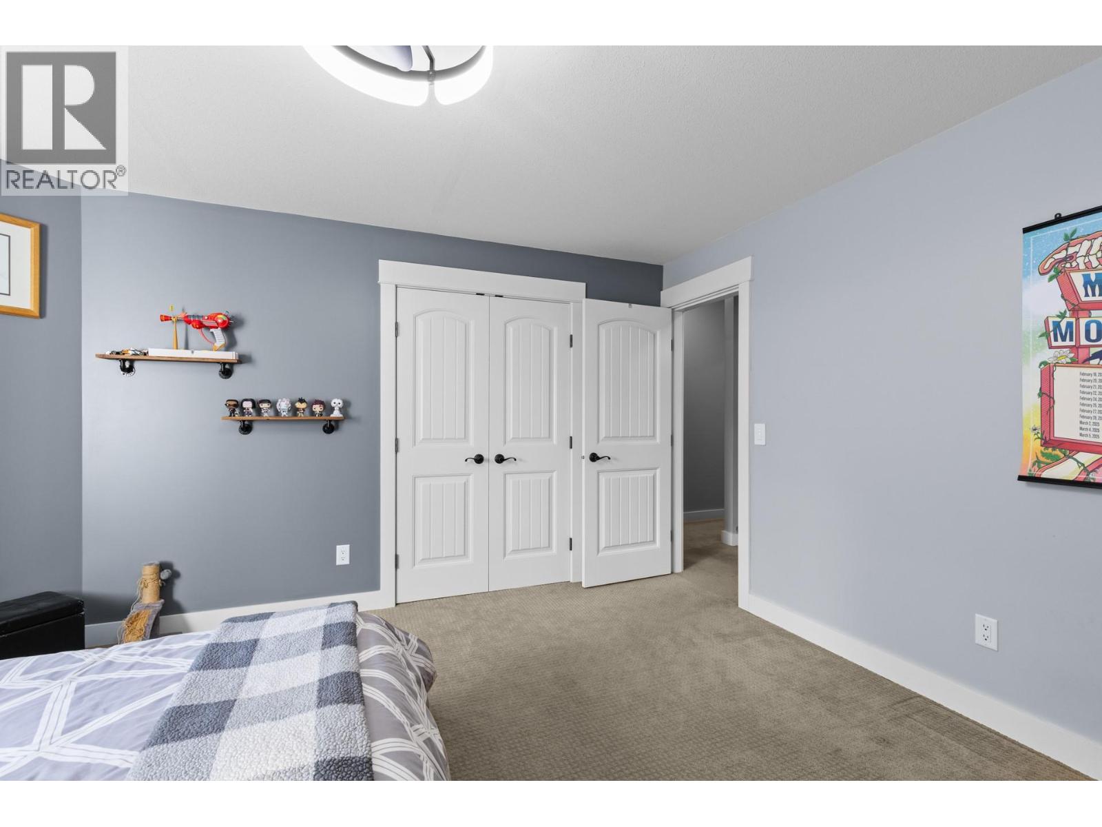  4802 Trepanier Road, Peachland