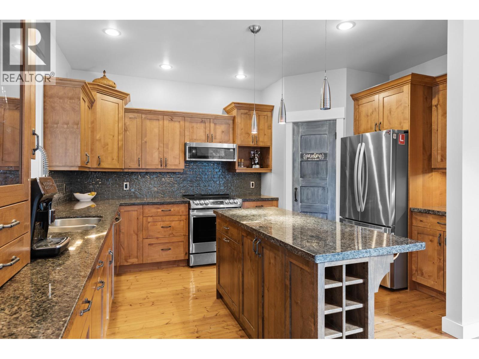  4802 Trepanier Road, Peachland