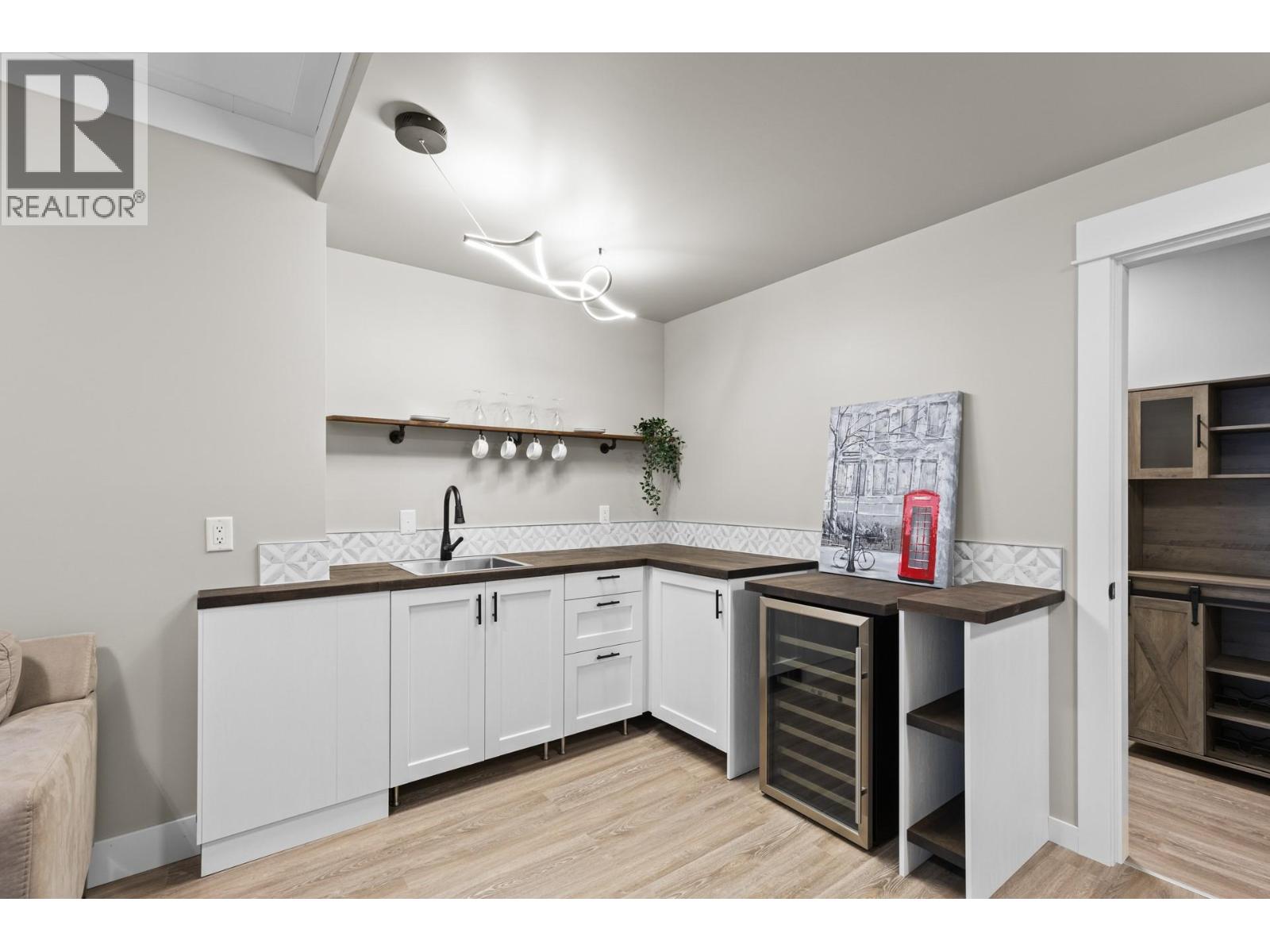  4802 Trepanier Road, Peachland