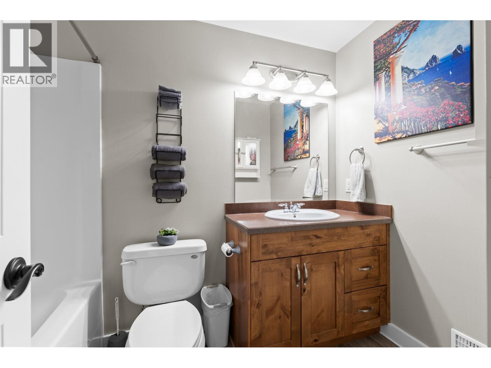  4802 Trepanier Road, Peachland