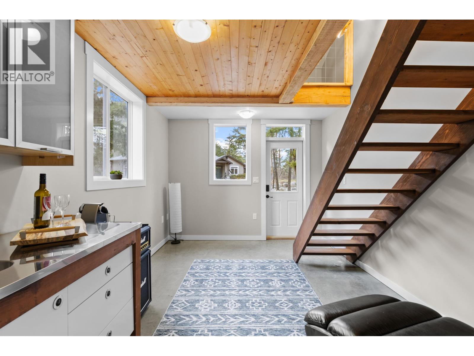  4802 Trepanier Road, Peachland