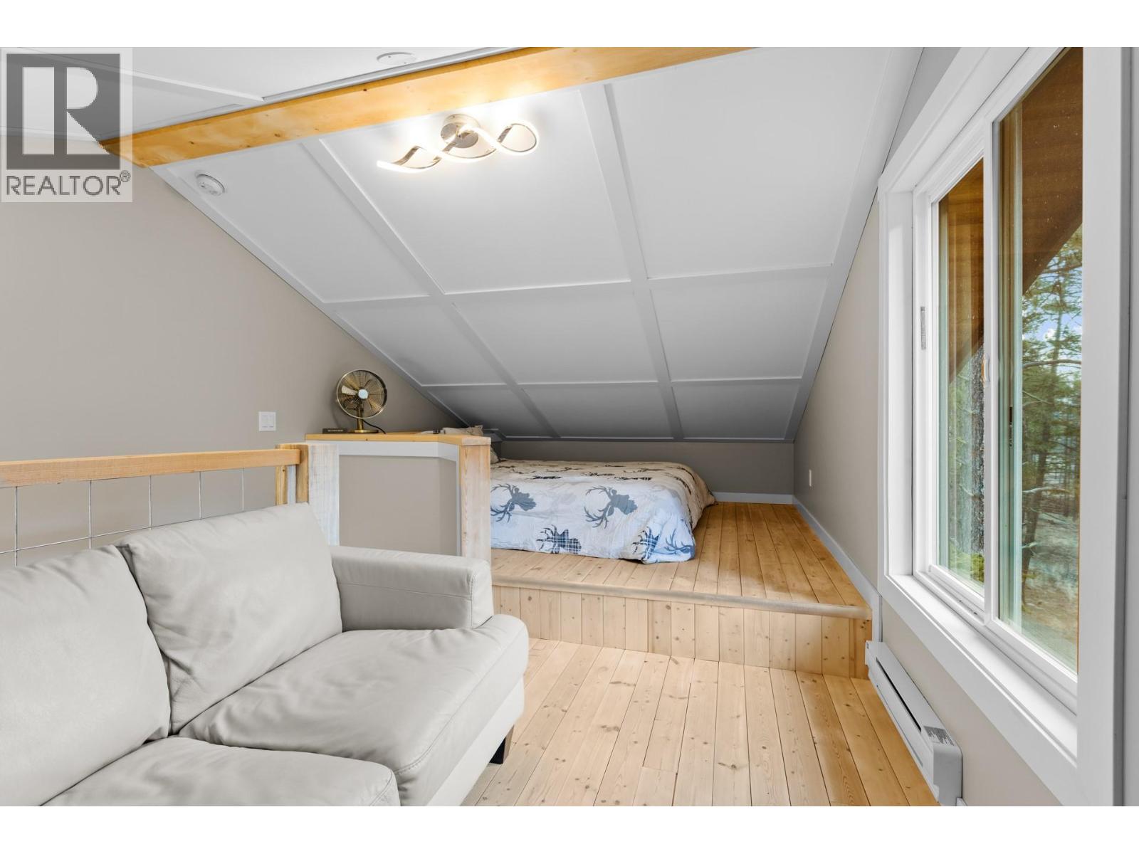  4802 Trepanier Road, Peachland