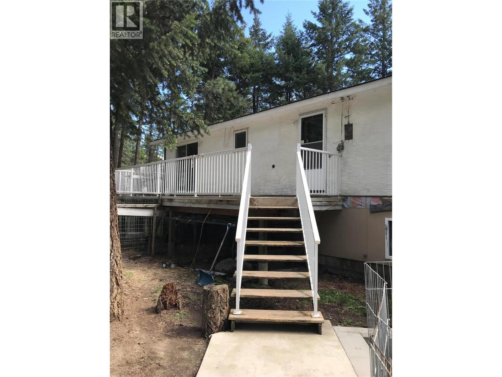  4802 Trepanier Road, Peachland