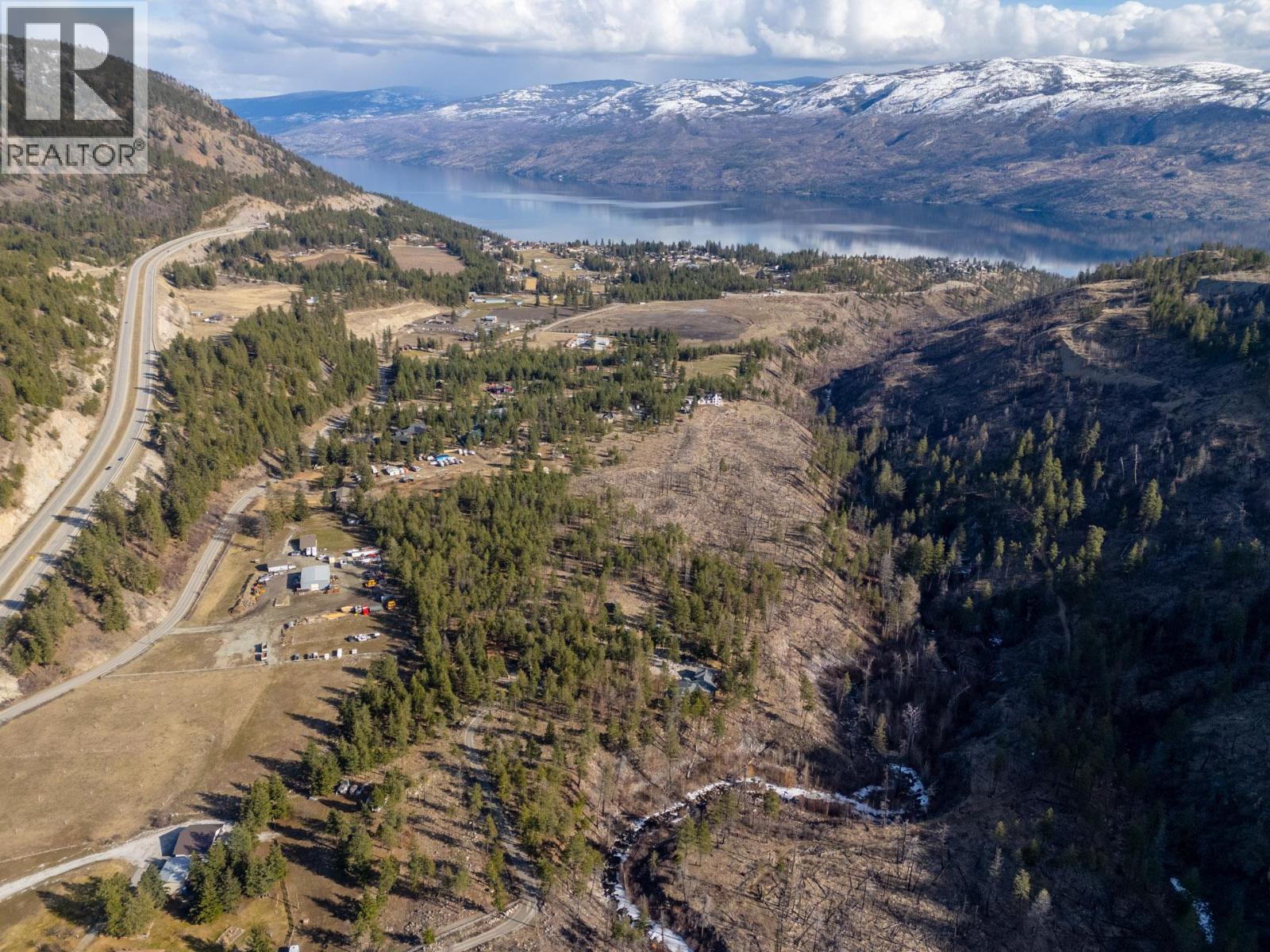  4802 Trepanier Road, Peachland
