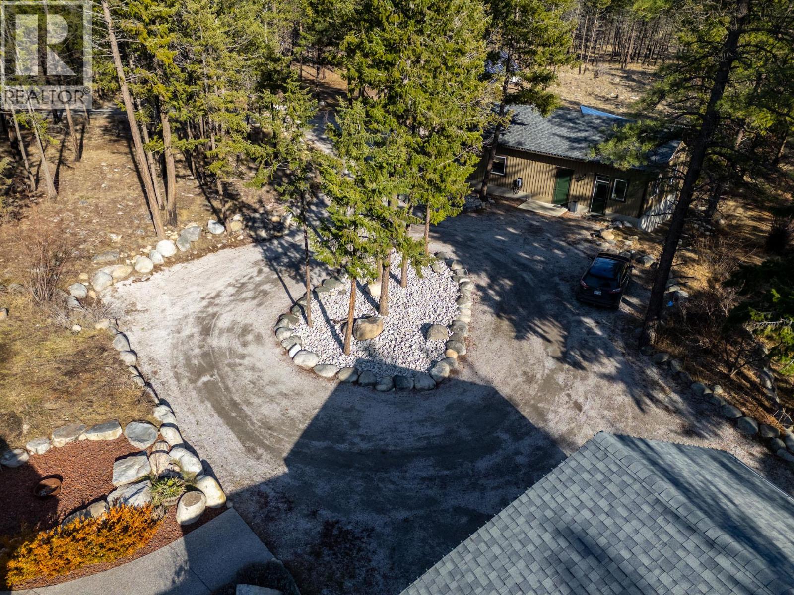  4802 Trepanier Road, Peachland