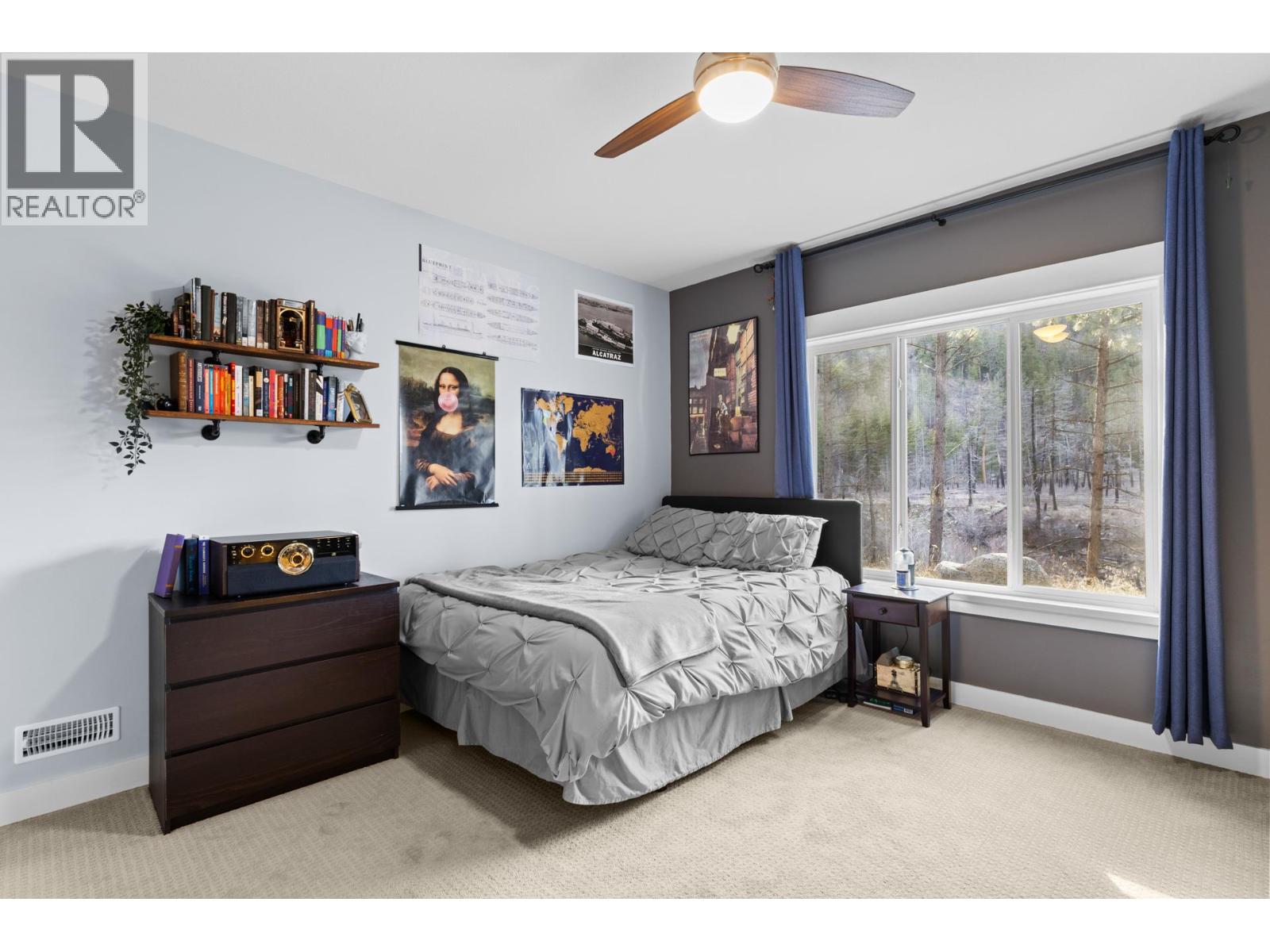  4802 Trepanier Road, Peachland