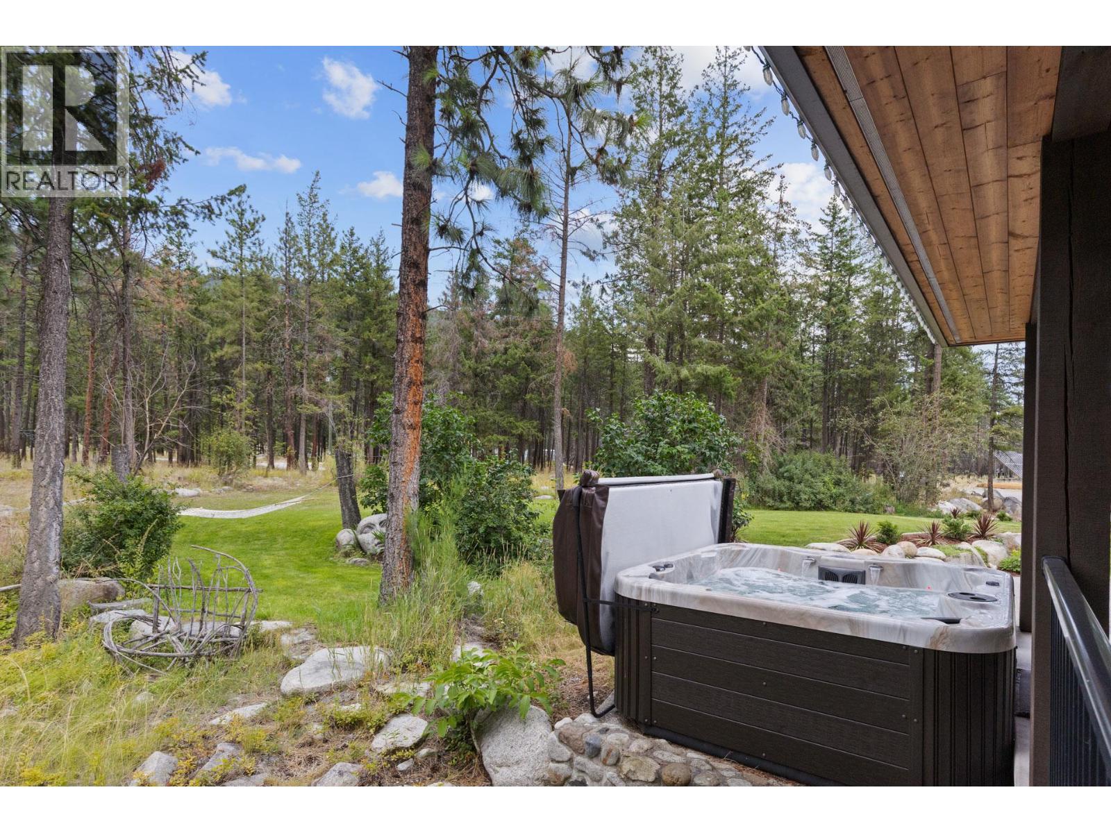  4802 Trepanier Road, Peachland