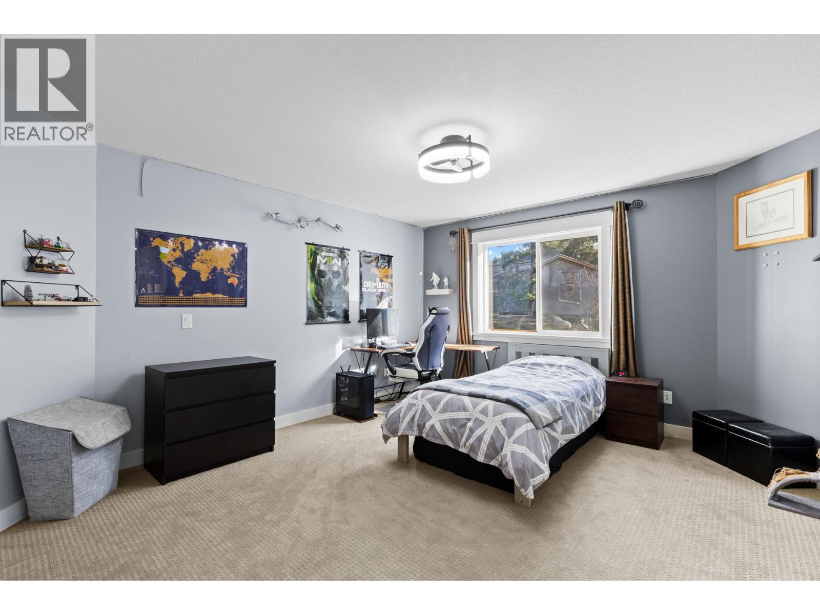  4802 Trepanier Road, Peachland