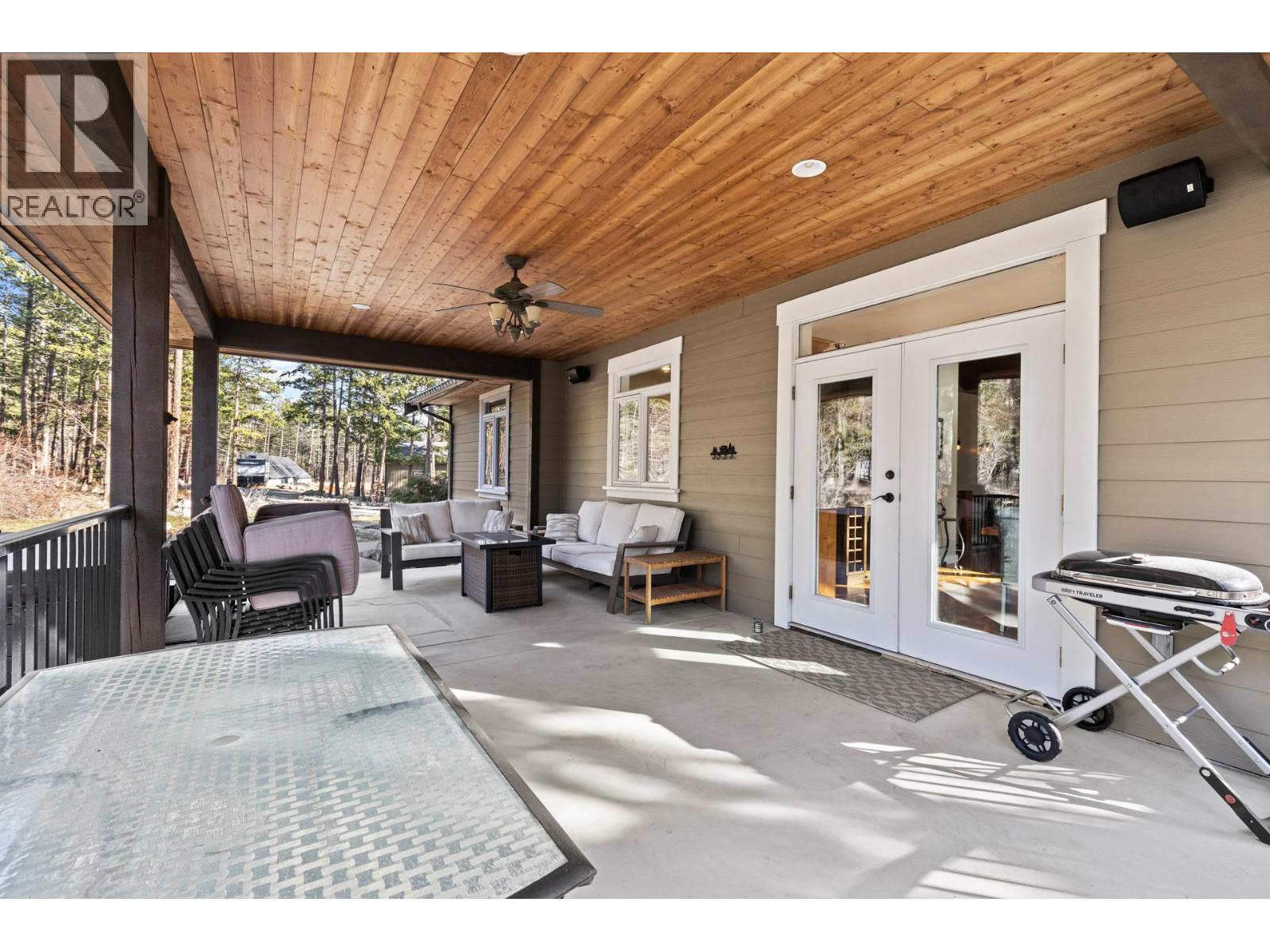  4802 Trepanier Road, Peachland