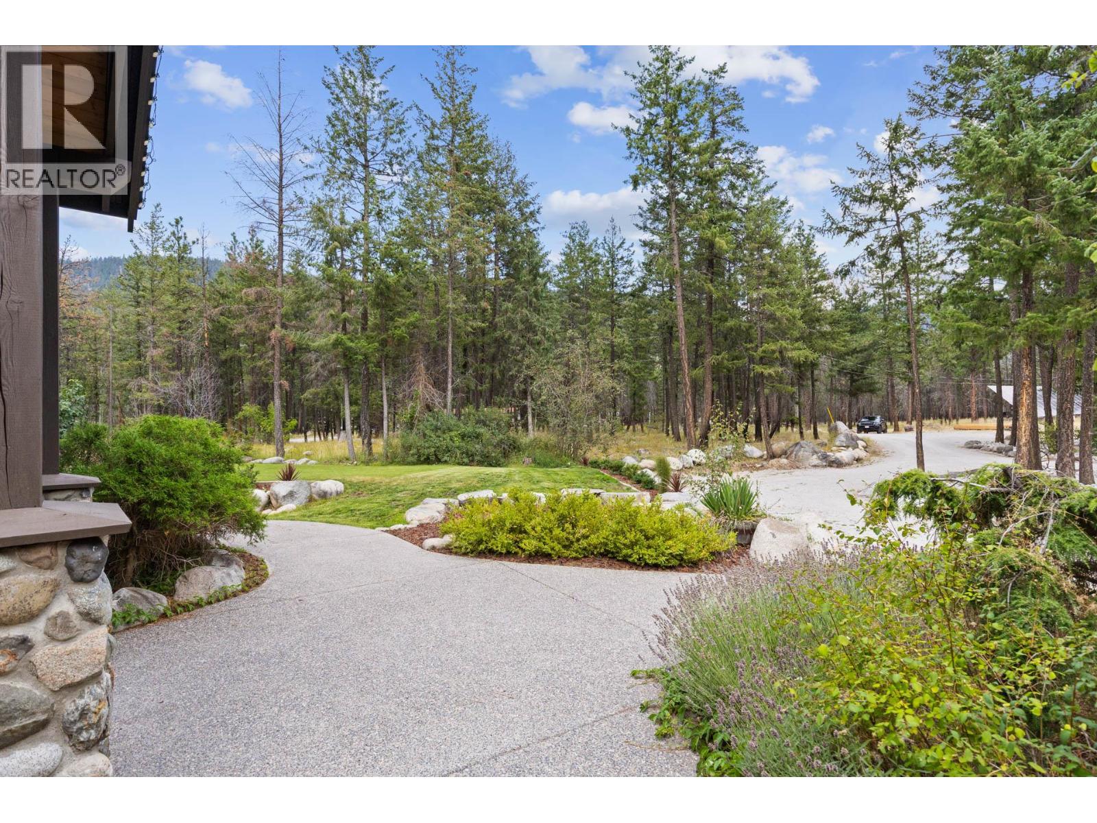  4802 Trepanier Road, Peachland