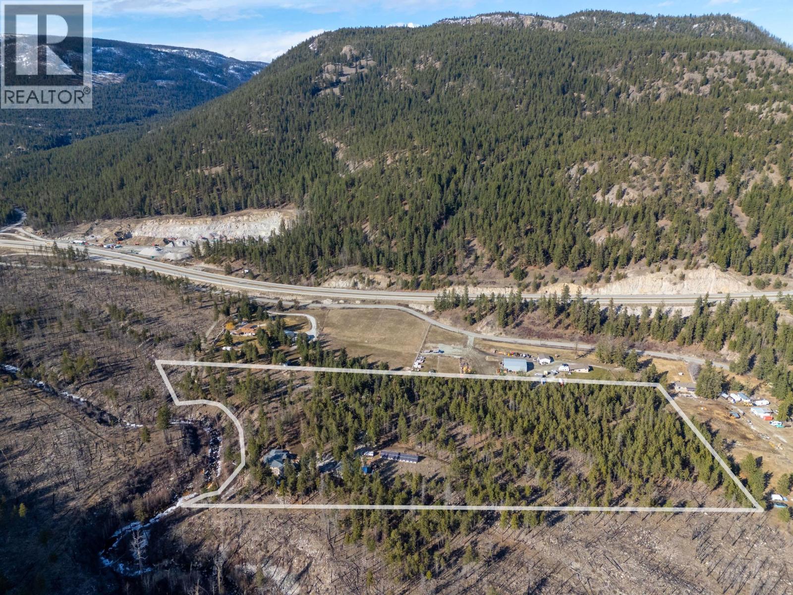  4802 Trepanier Road, Peachland