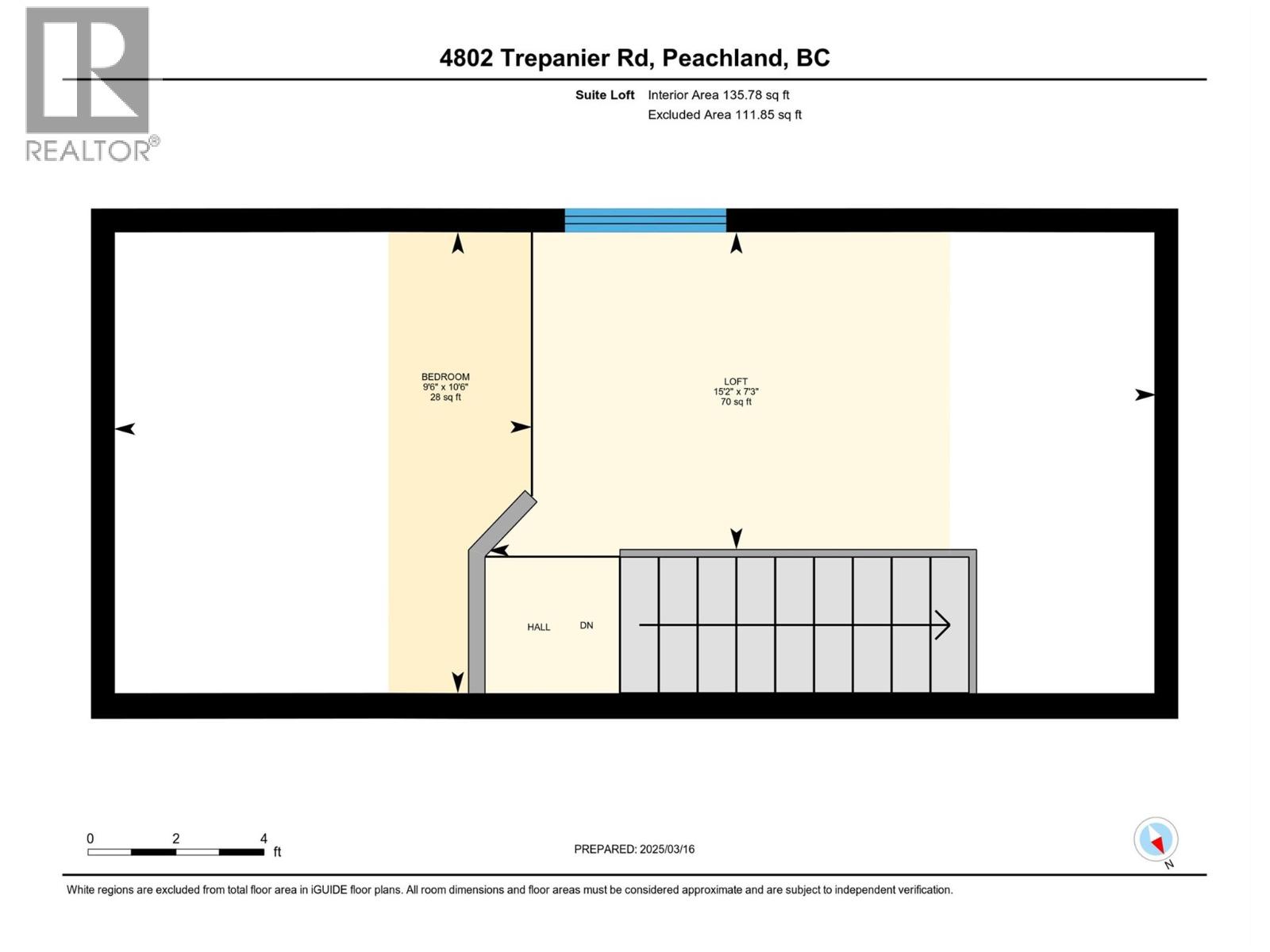 4802 Trepanier Road, Peachland