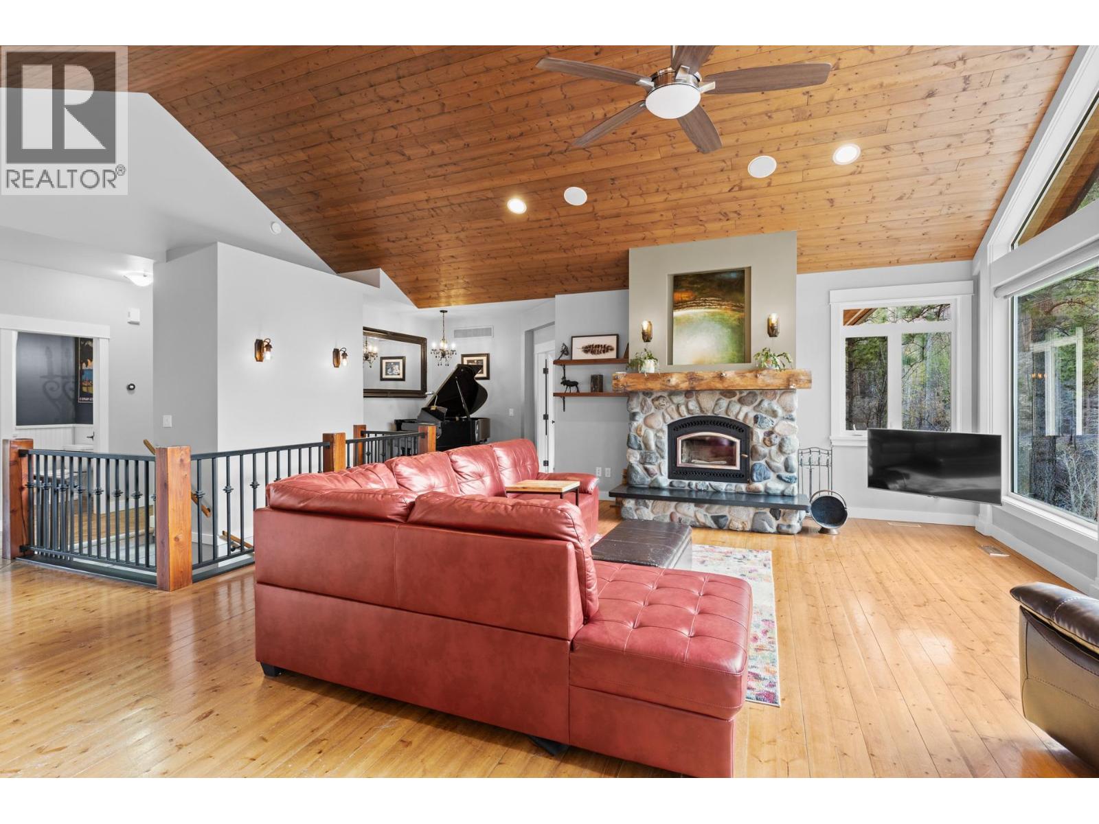  4802 Trepanier Road, Peachland