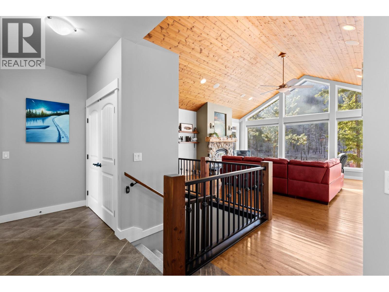  4802 Trepanier Road, Peachland