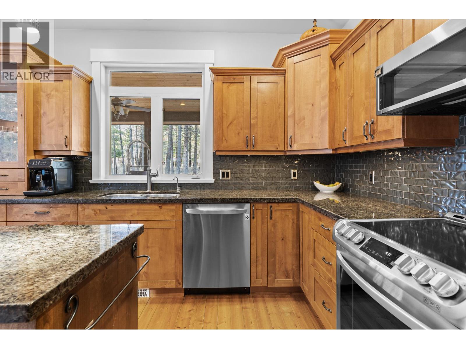 4802 Trepanier Road, Peachland