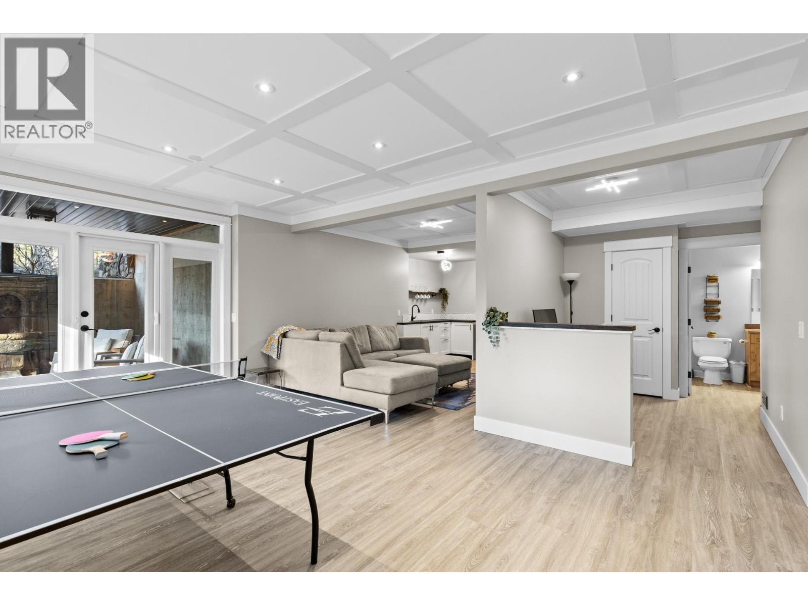  4802 Trepanier Road, Peachland