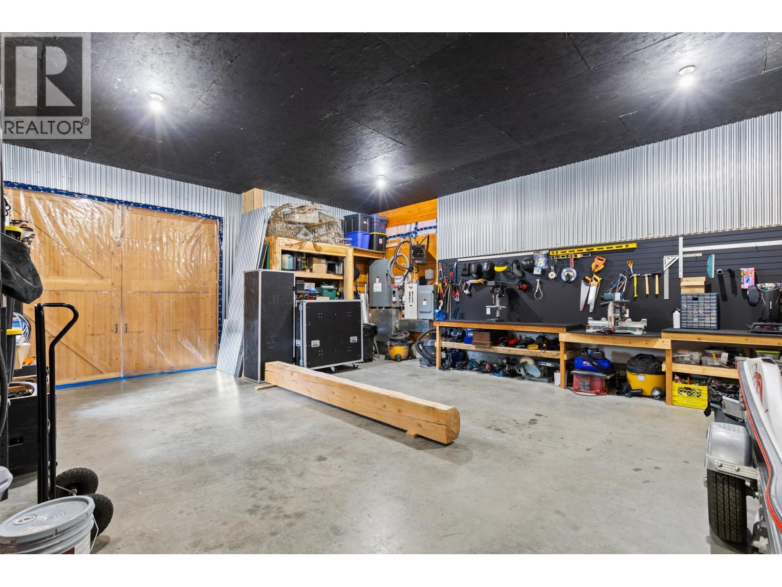  4802 Trepanier Road, Peachland