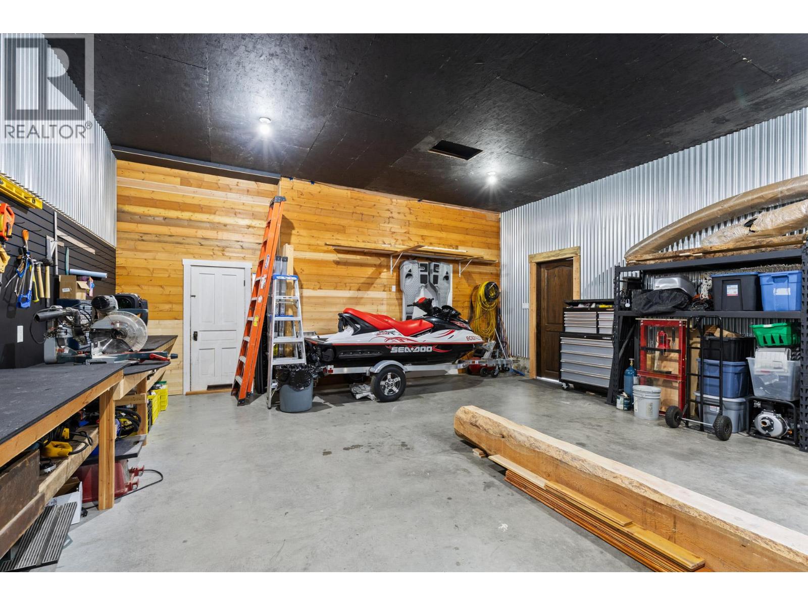  4802 Trepanier Road, Peachland