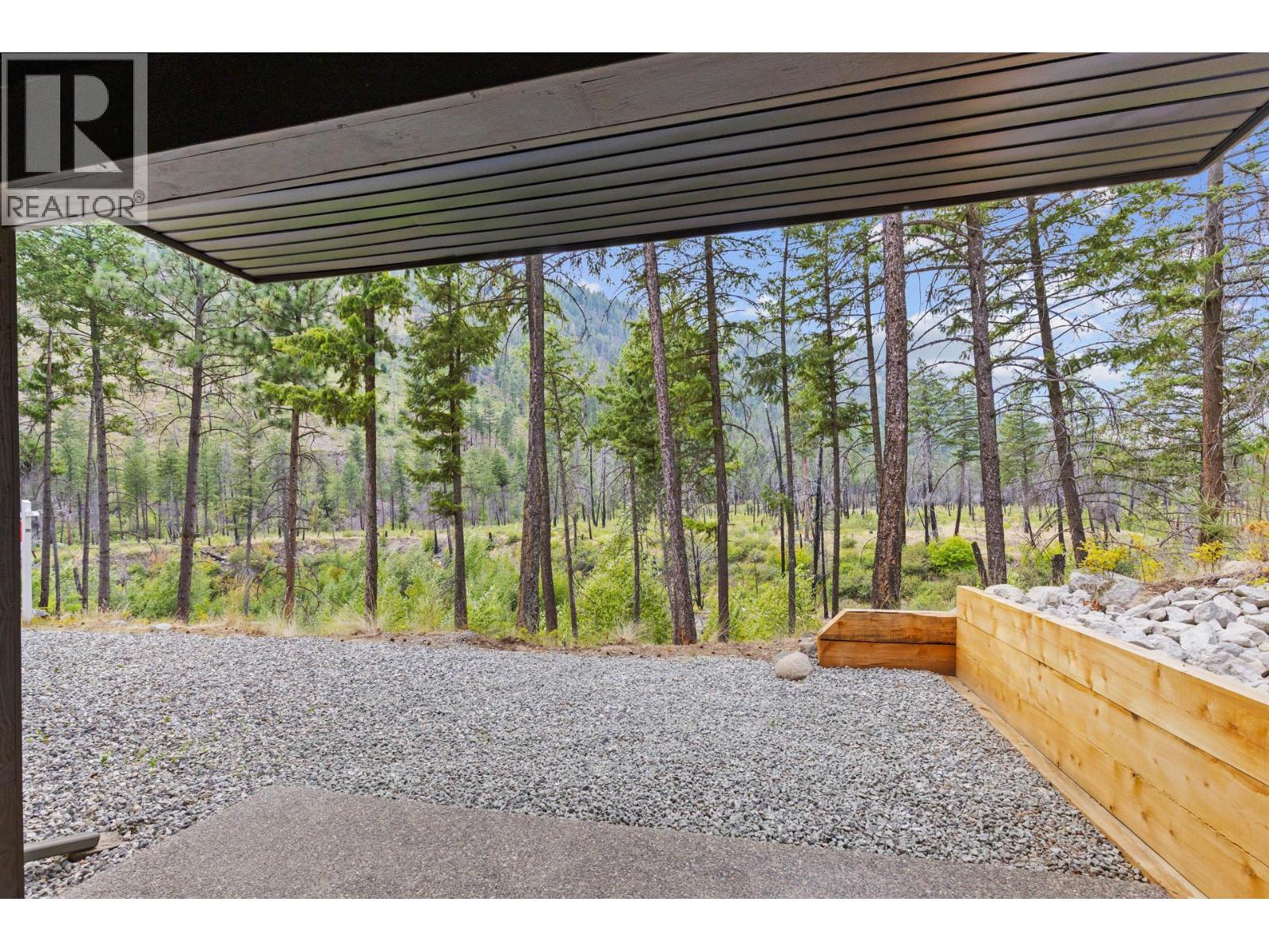  4802 Trepanier Road, Peachland