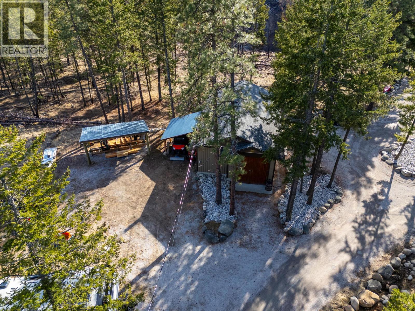  4802 Trepanier Road, Peachland