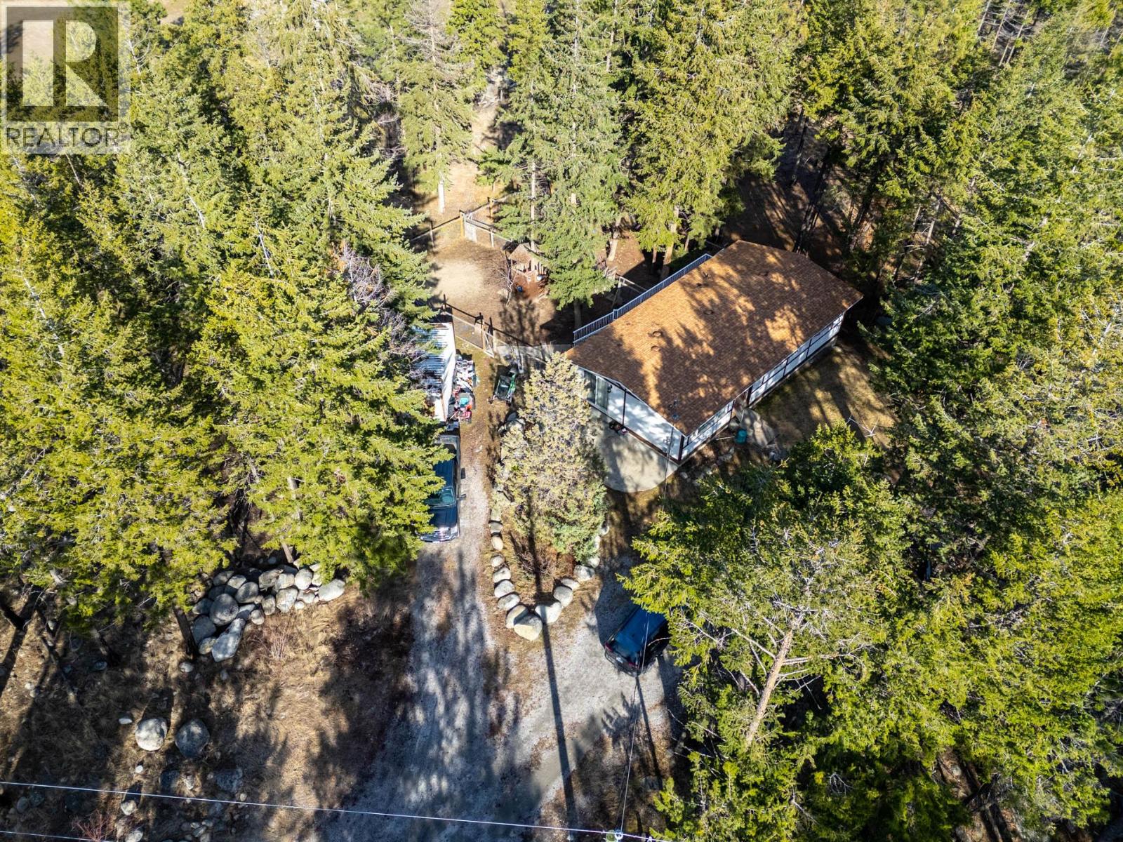  4802 Trepanier Road, Peachland