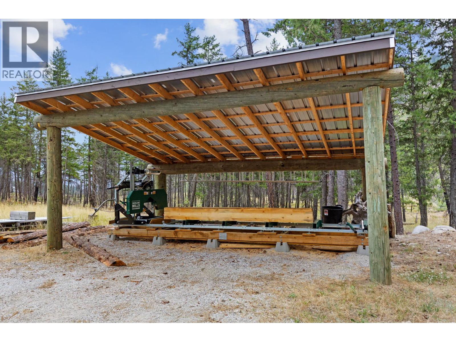  4802 Trepanier Road, Peachland