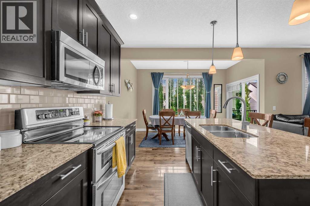3 Sunset Court, Cochrane