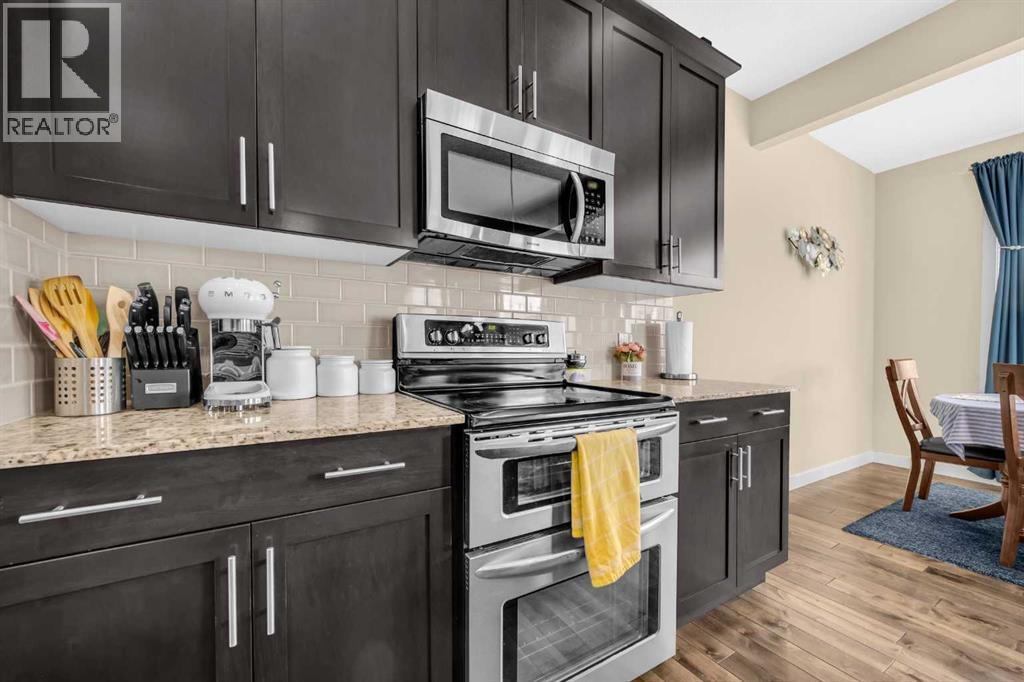 3 Sunset Court, Cochrane