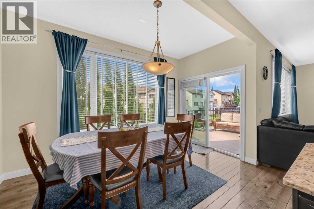3 Sunset Court, Cochrane