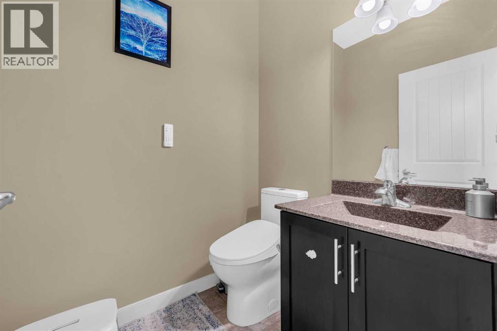 3 Sunset Court, Cochrane