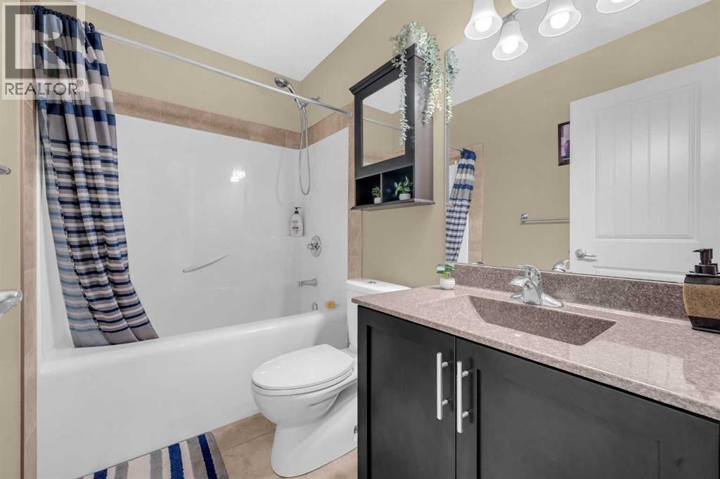 3 Sunset Court, Cochrane