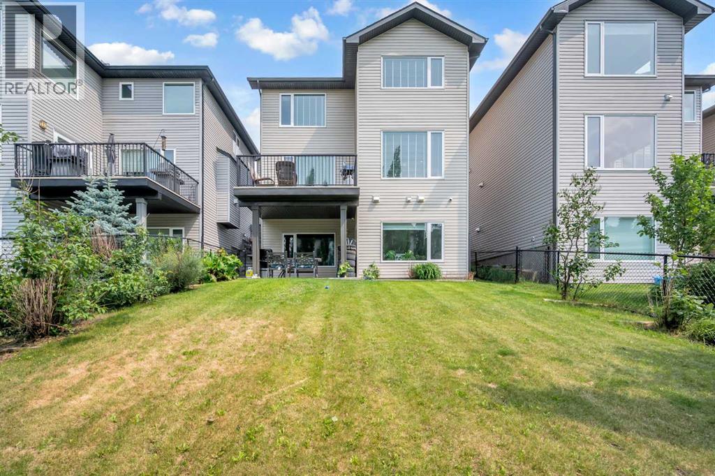 3 Sunset Court, Cochrane