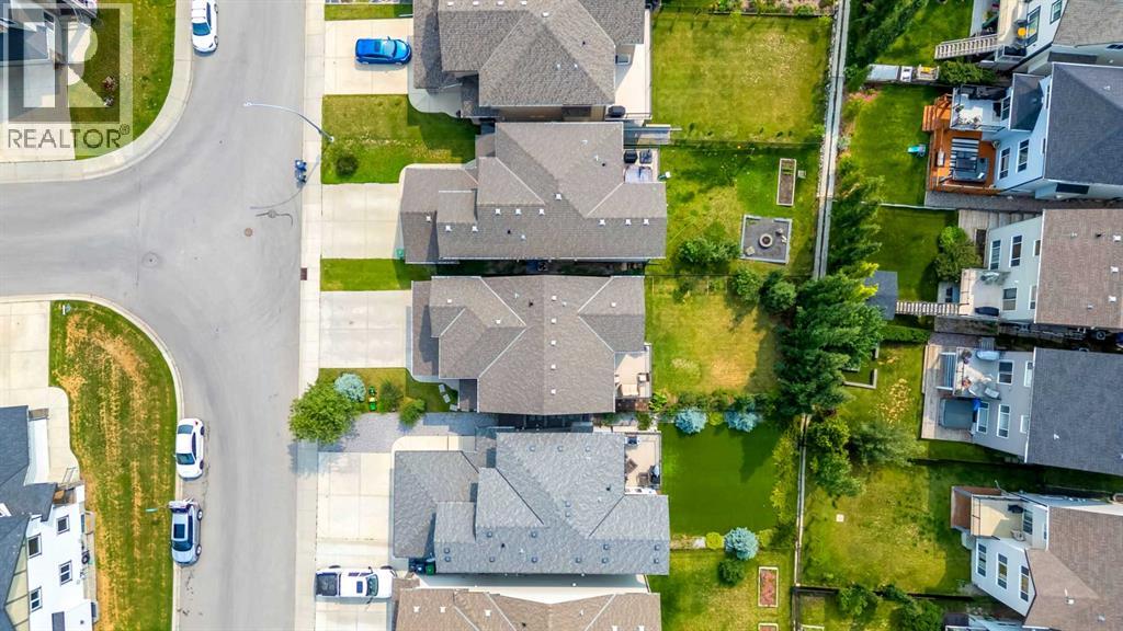 3 Sunset Court, Cochrane