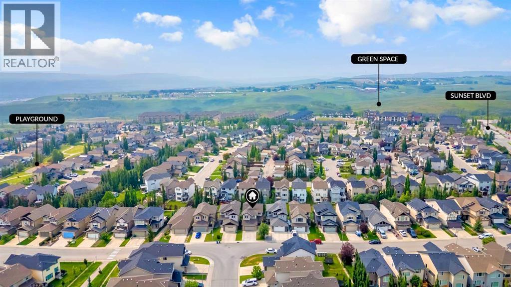 3 Sunset Court, Cochrane
