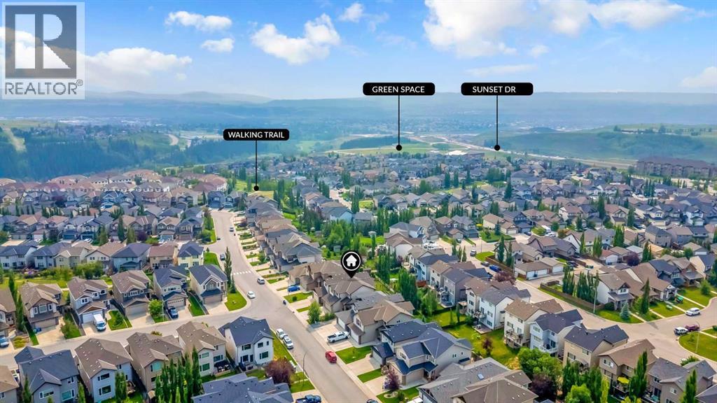 3 Sunset Court, Cochrane