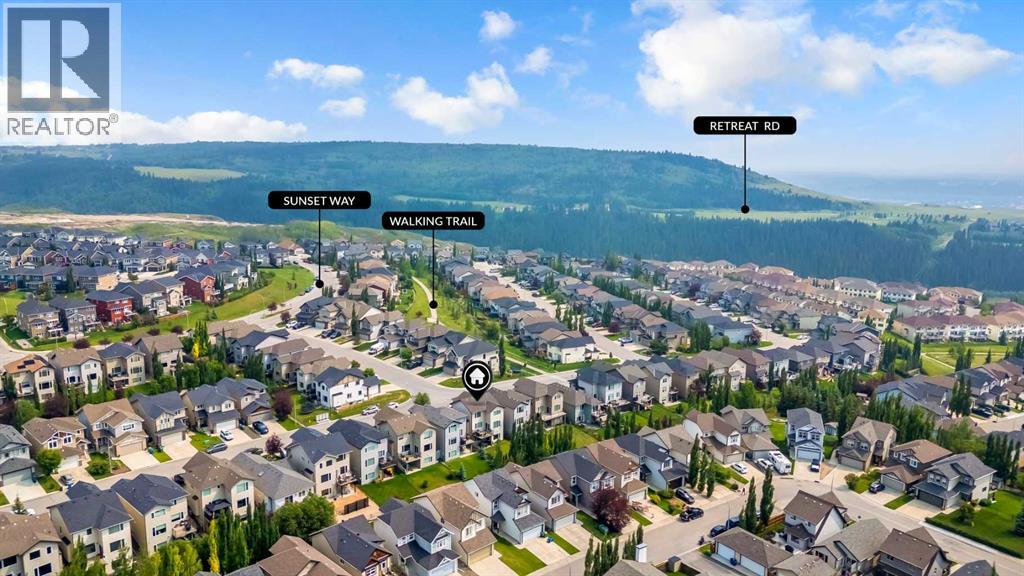 3 Sunset Court, Cochrane