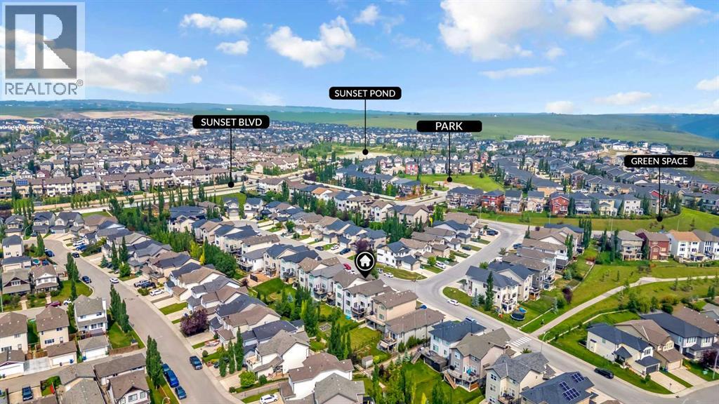 3 Sunset Court, Cochrane
