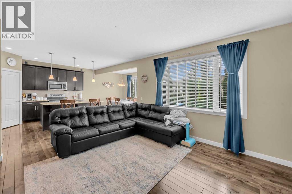 3 Sunset Court, Cochrane